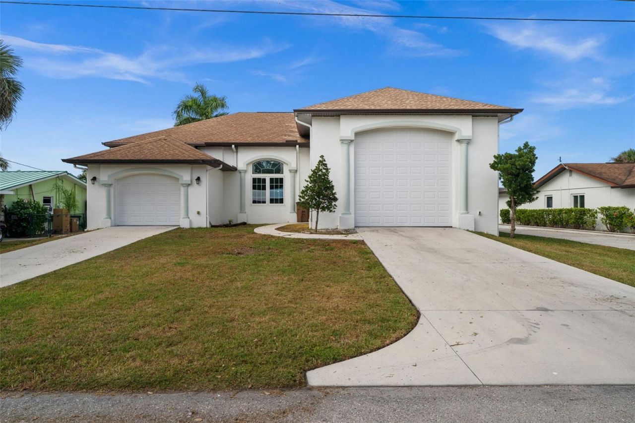 2129 W Tobago Circle, Fort Myers, FL 33905 Photo