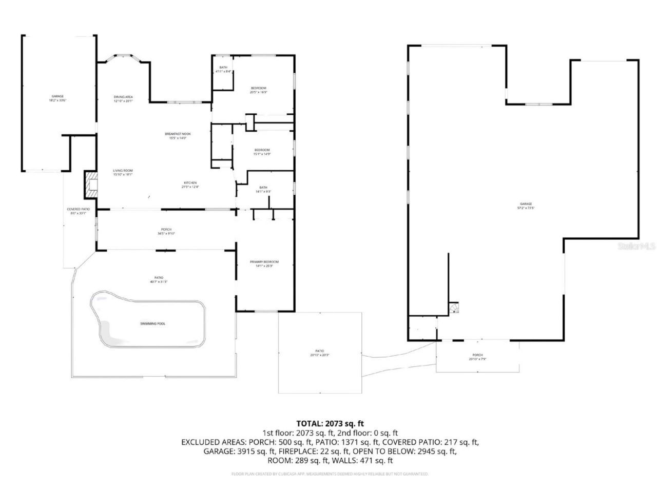 2129 W Tobago Circle, Fort Myers, FL 33905 Photo