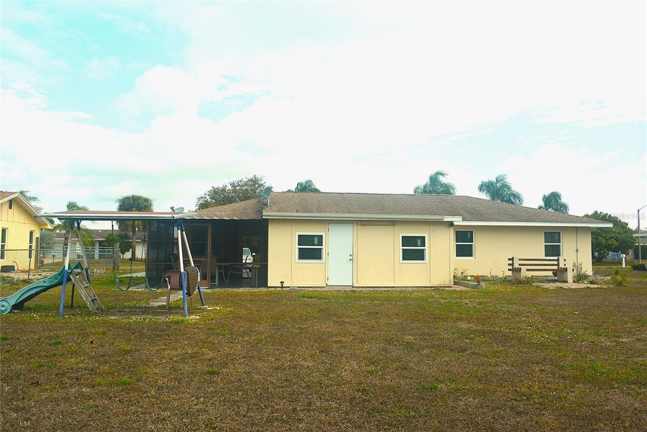 1410 Alwynne Drive, Lehigh Acres, FL 33936 Photo
