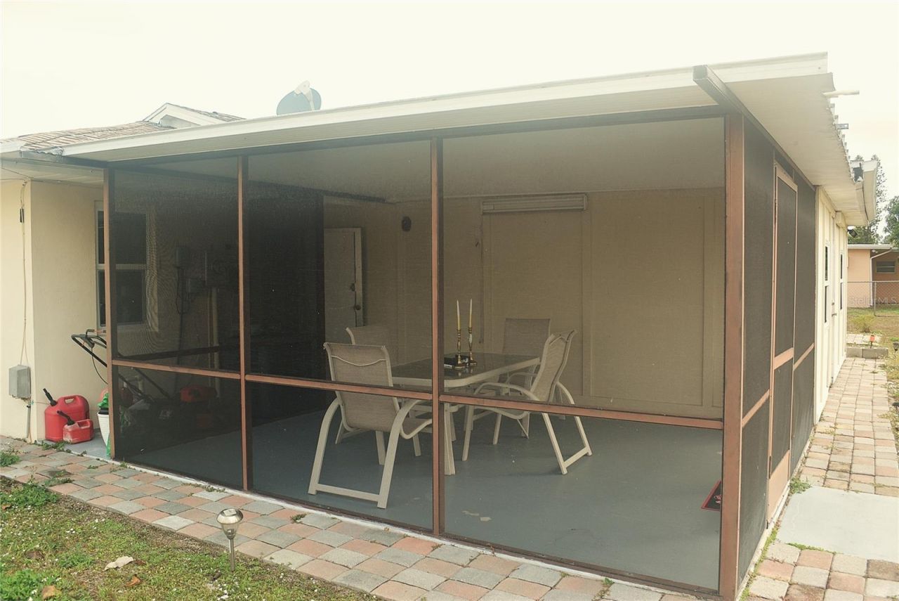 1410 Alwynne Drive, Lehigh Acres, FL 33936 Photo