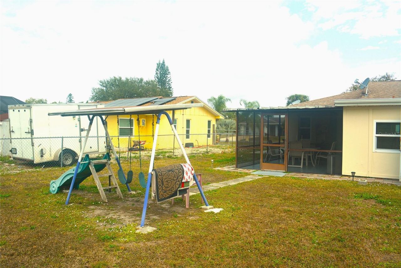 1410 Alwynne Drive, Lehigh Acres, FL 33936 Photo