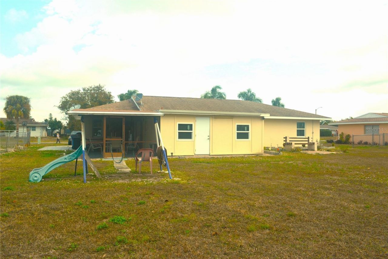 1410 Alwynne Drive, Lehigh Acres, FL 33936 Photo