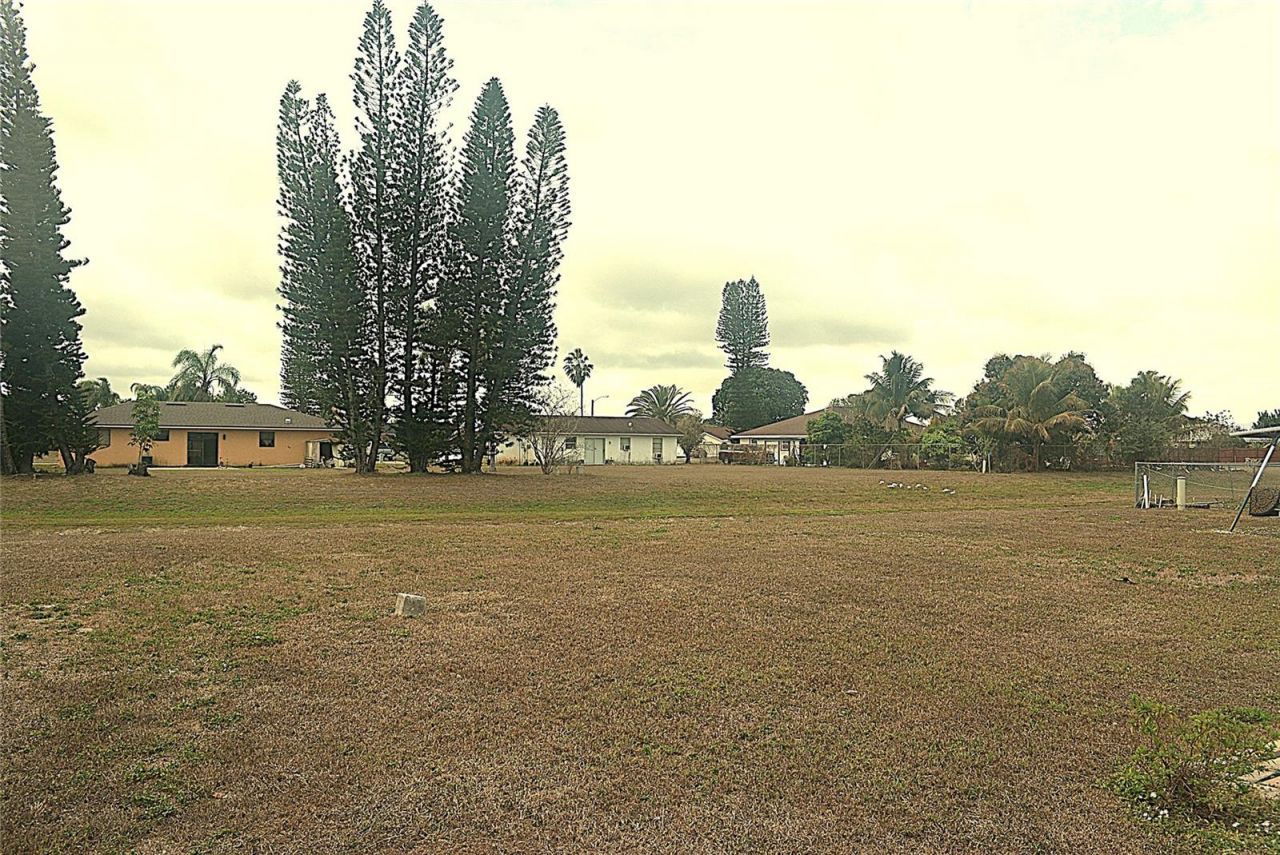 1410 Alwynne Drive, Lehigh Acres, FL 33936 Photo