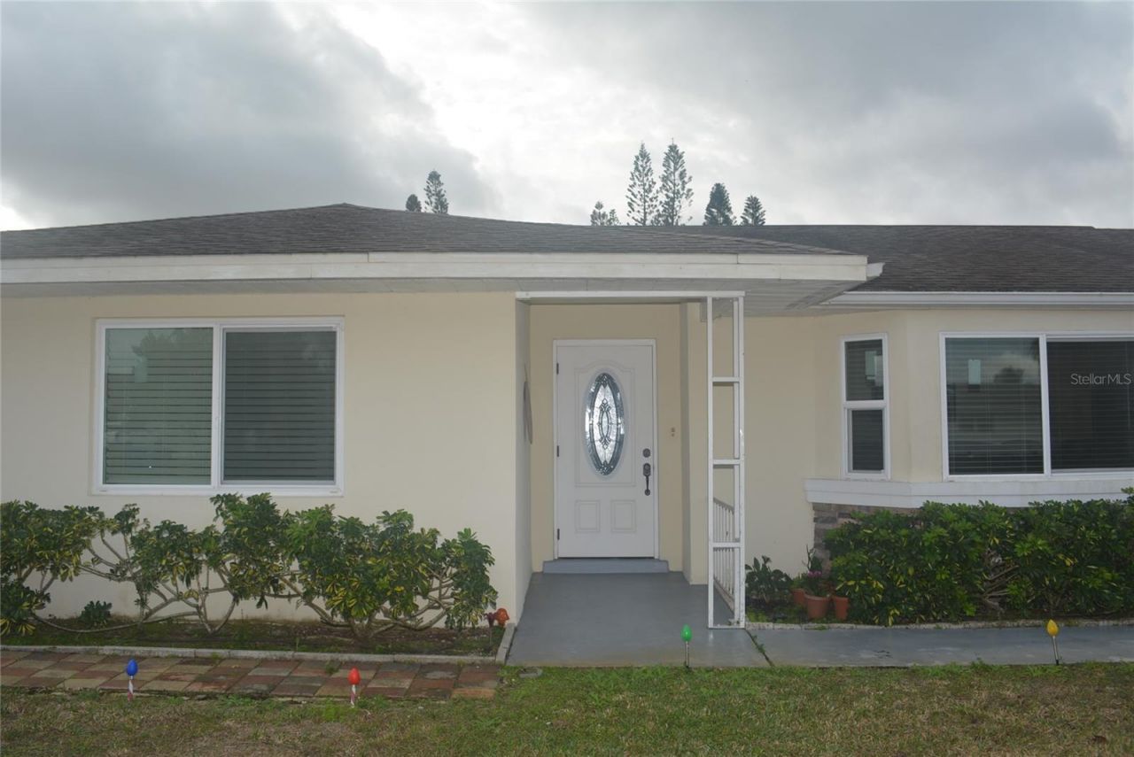 1410 Alwynne Drive, Lehigh Acres, FL 33936 Photo