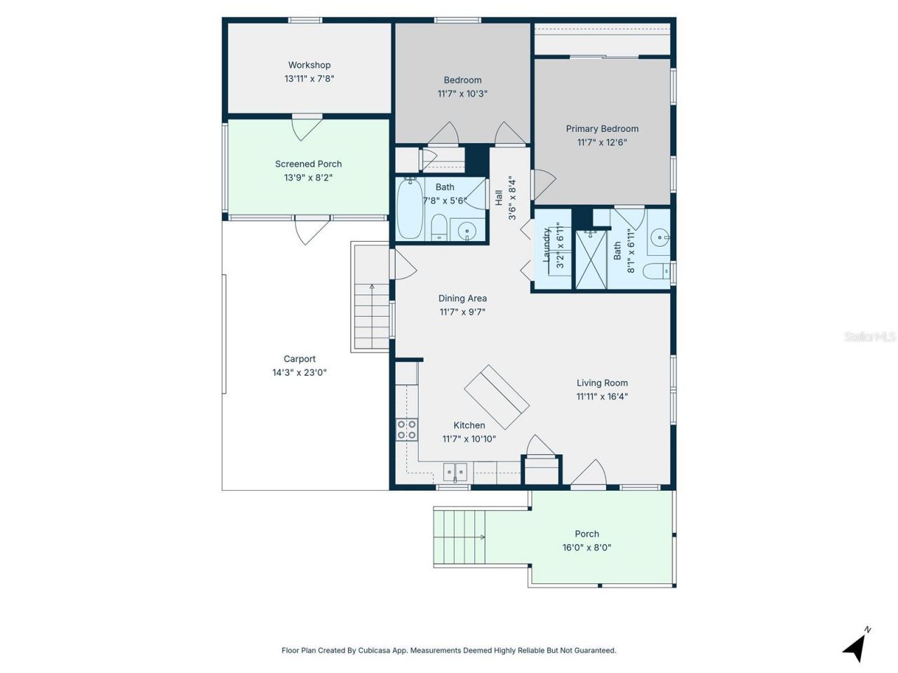 4104 11th Street E, Ellenton, FL 34222 Photo