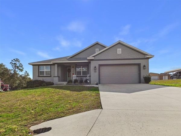 4590 SW 99TH STREET, OCALA, FL 34476