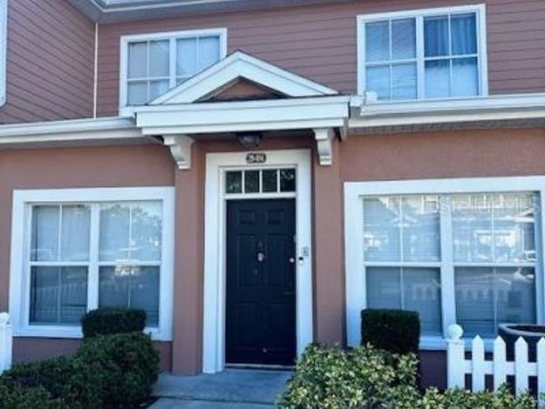 2200 SAN VITTORINO CIRCLE, Unit 104, KISSIMMEE, FL 34741