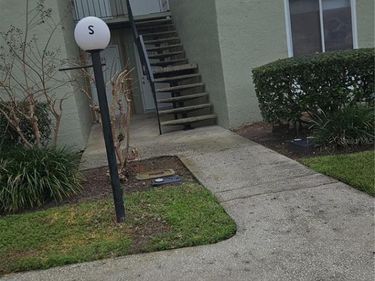 572 BAHIA CIRCLE, Unit B #205, OCALA, FL 34472