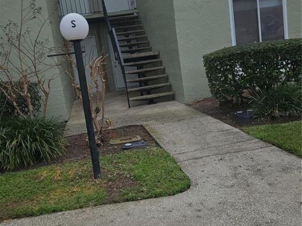 572 BAHIA CIRCLE, Unit B #205, OCALA, FL 34472