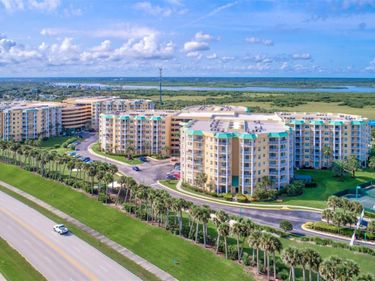 4650 LINKS VILLAGE DRIVE, Unit C705, PONCE INLET, FL 32127