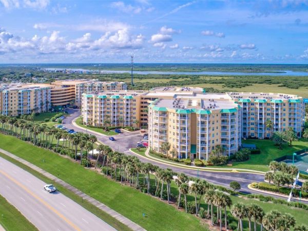 4650 LINKS VILLAGE DRIVE, Unit C705, PONCE INLET, FL 32127