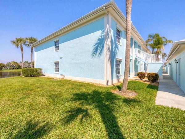 5744 SABAL TRACE DRIVE, Unit 202BD5, NORTH PORT, FL 34287