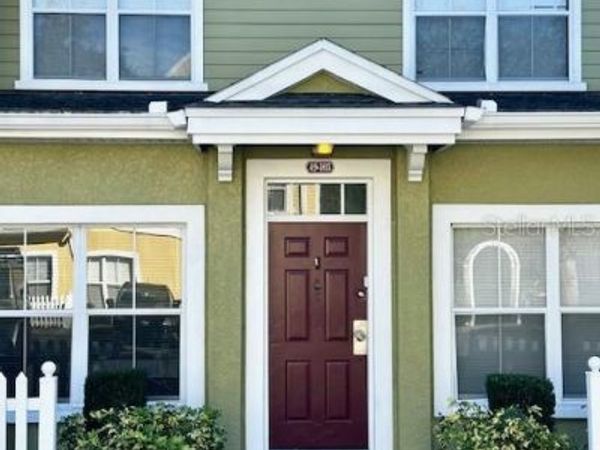 4004 SANTA MARIA DRIVE, Unit 105, KISSIMMEE, FL 34741