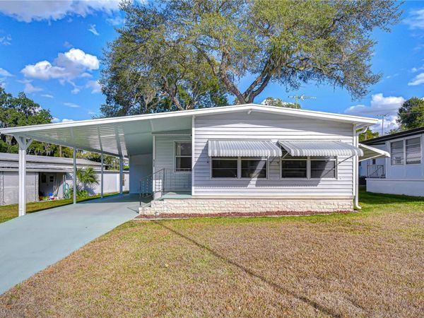 6128 RIDGEWOOD DRIVE, ZEPHYRHILLS, FL 33542