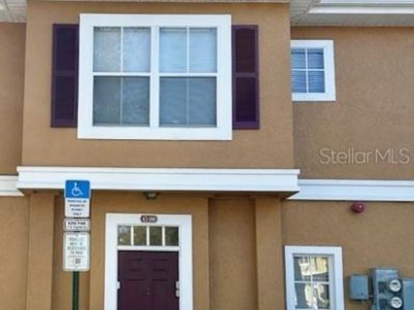 2280 SAN VITAL DRIVE, Unit 108, KISSIMMEE, FL 34741