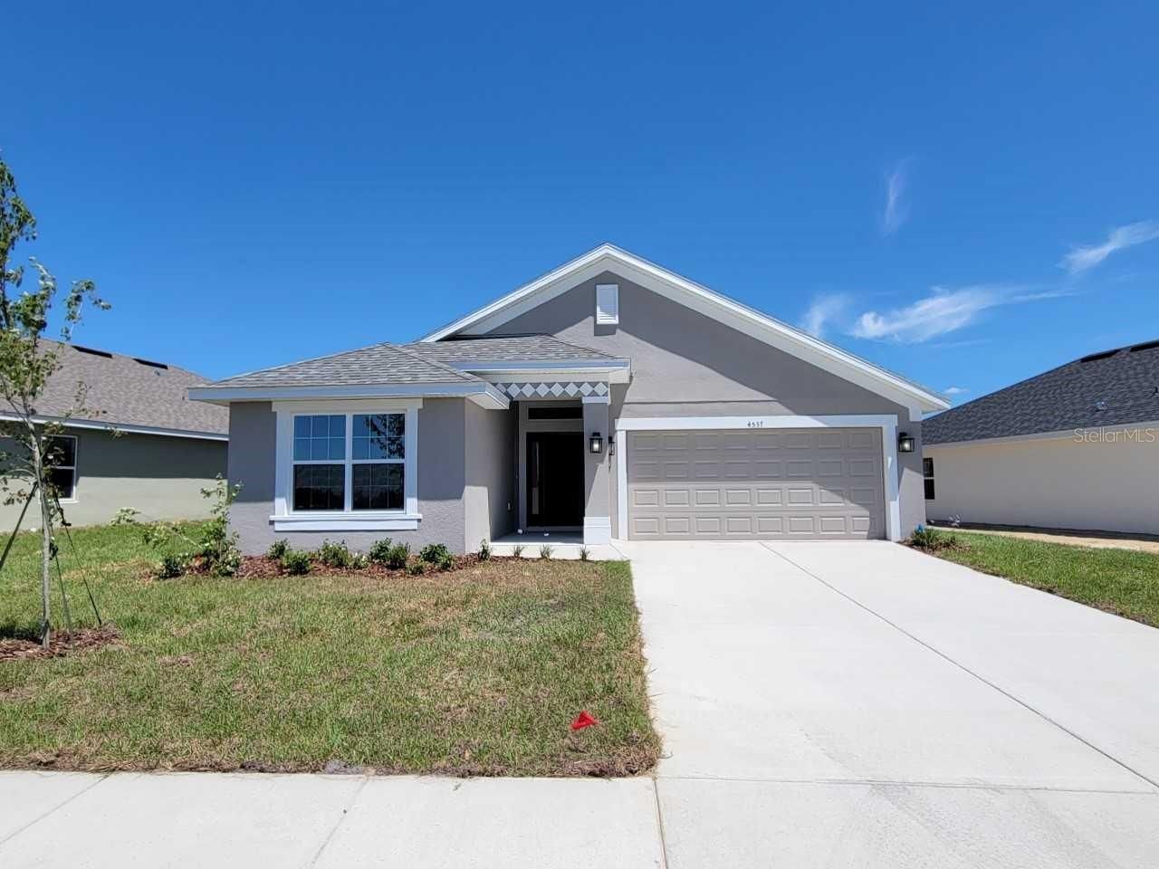 4537 SW 91st Lane Road, Ocala, FL 34476 Main Photo