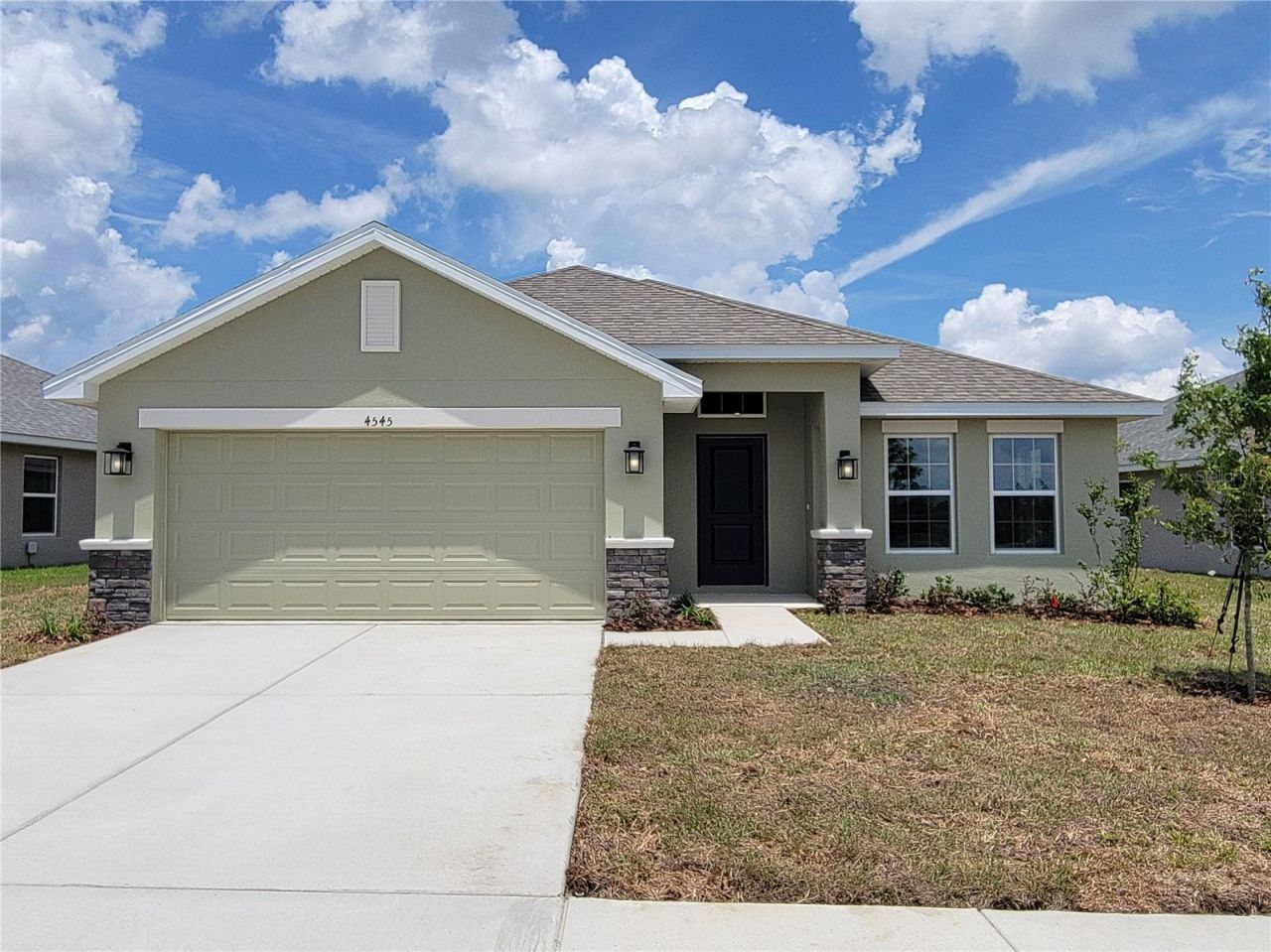 4545 SW 91st Lane Road, Ocala, FL 34476 Main Photo