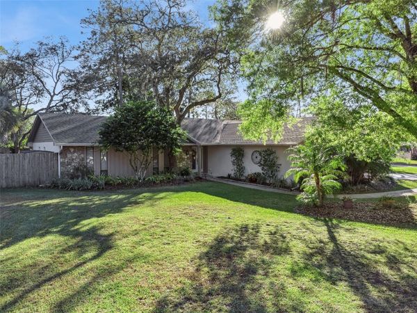 603 WATER OAK LANE, LONGWOOD, FL 32779