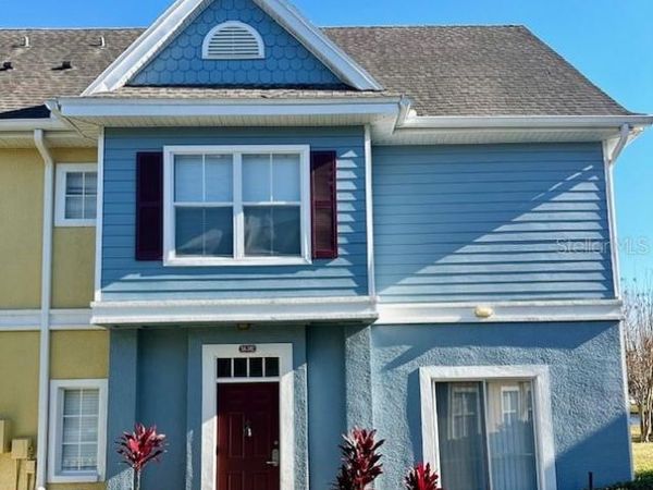 4012 SANTA MARIA DRIVE, Unit 102, KISSIMMEE, FL 34741