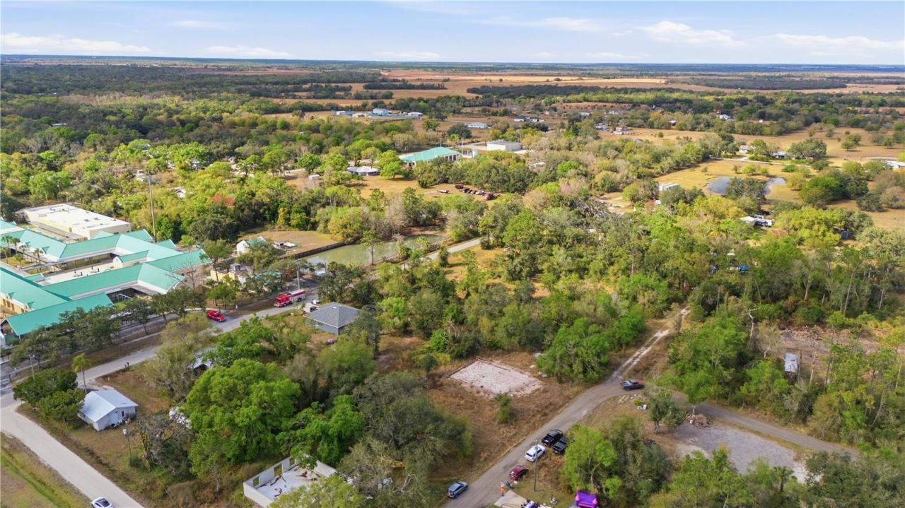 10416 Aurora Street, Myakka City, FL 34251 Photo