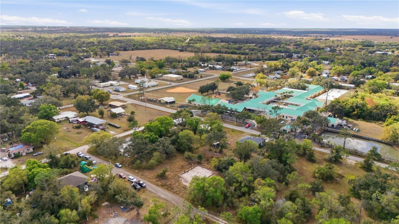 10416 Aurora Street, Myakka City, FL 34251 Photo