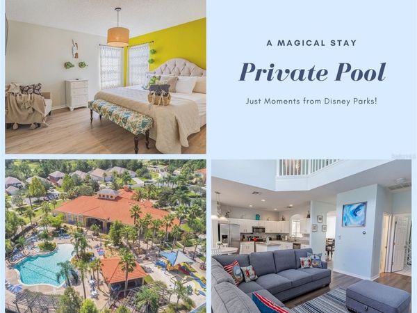 112 MADIERA BEACH BOULEVARD, KISSIMMEE, FL 34746