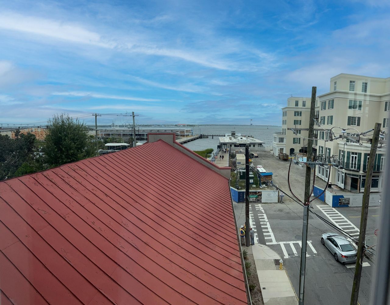 2 Cumberland Street Photo 4