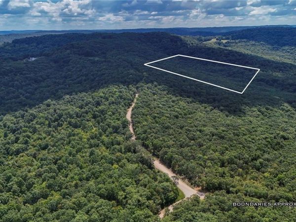 Madison 6085 Road, Elkins, AR 72727