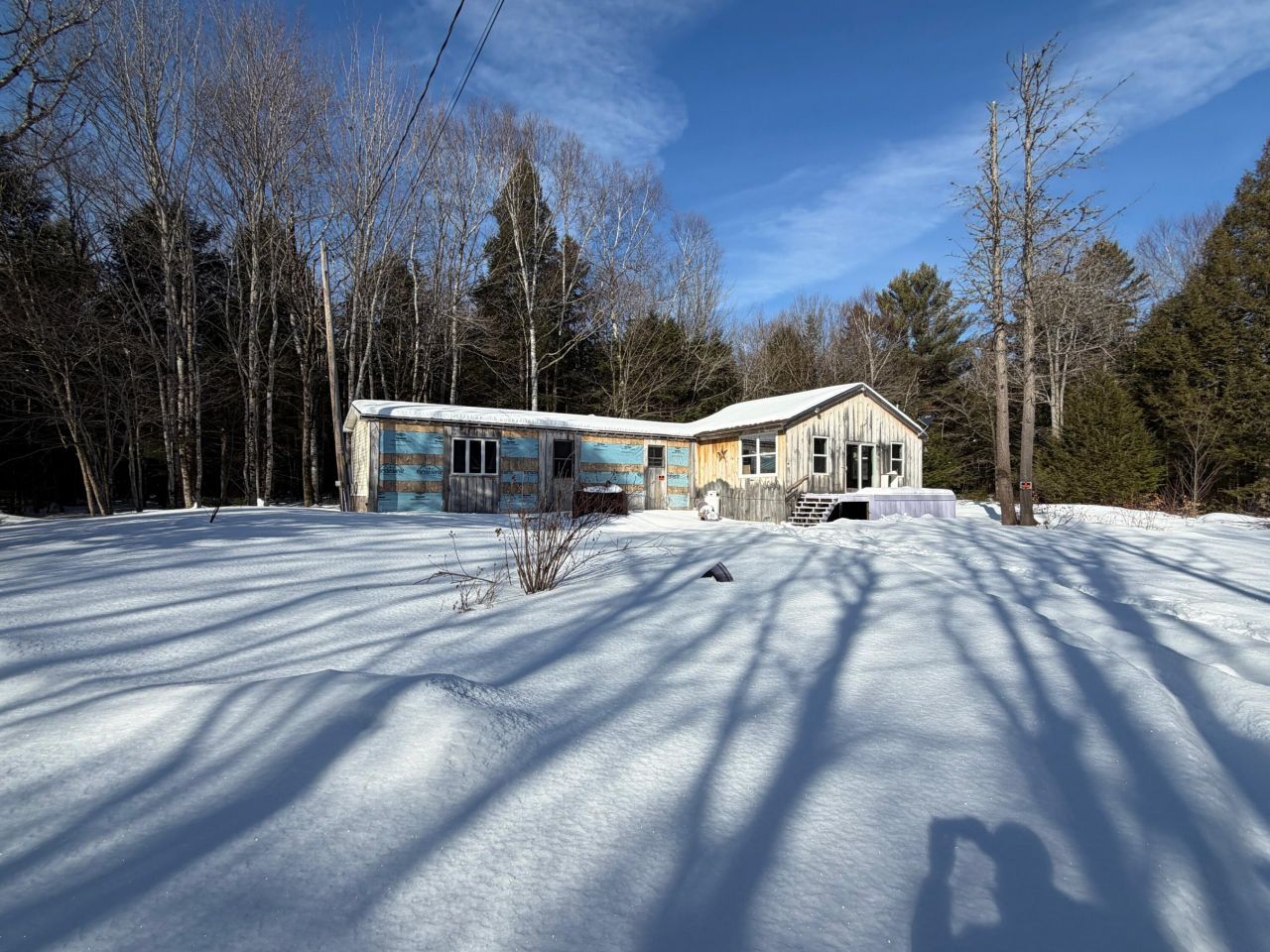 20 Compromise Drive, Lagrange, ME 04453 Main Photo