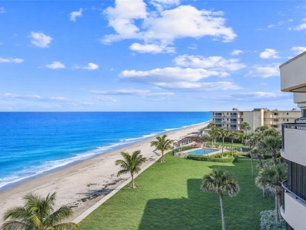 4600 Highway A1a Highway, Unit 505, Vero Beach, FL 32963