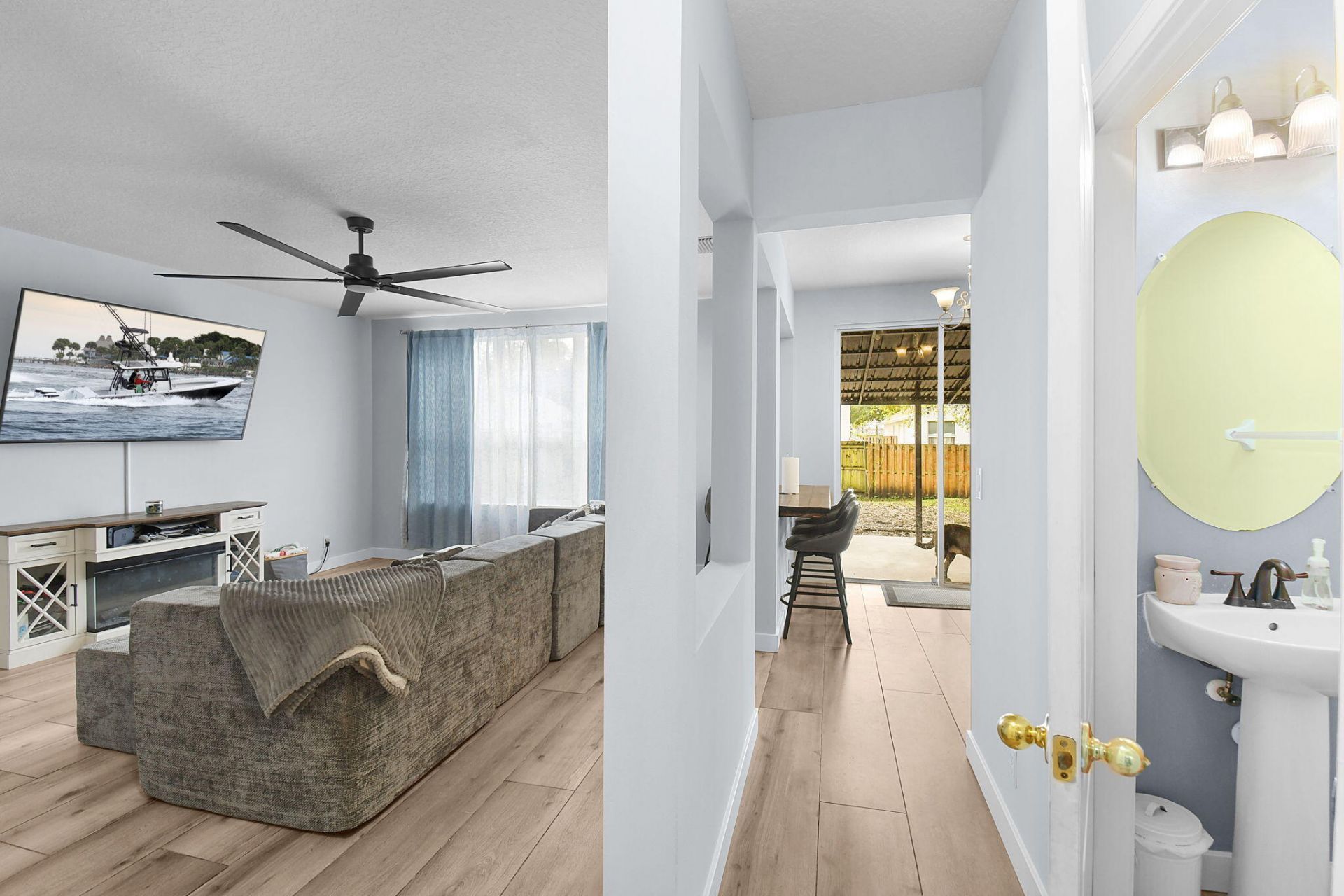 3124 SW Solitaire Palm Drive, Palm City, FL 34990 Photo