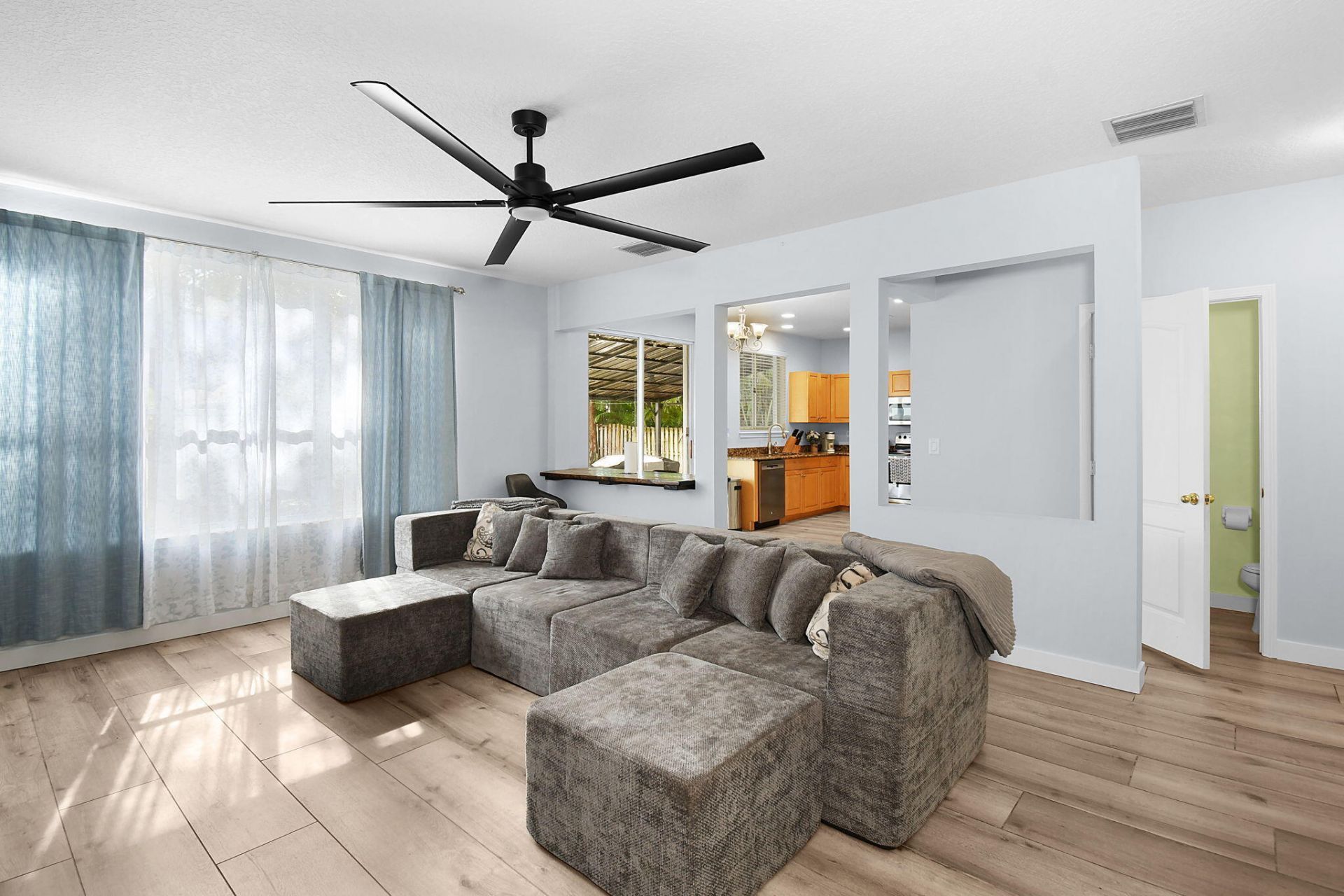 3124 SW Solitaire Palm Drive, Palm City, FL 34990 Photo