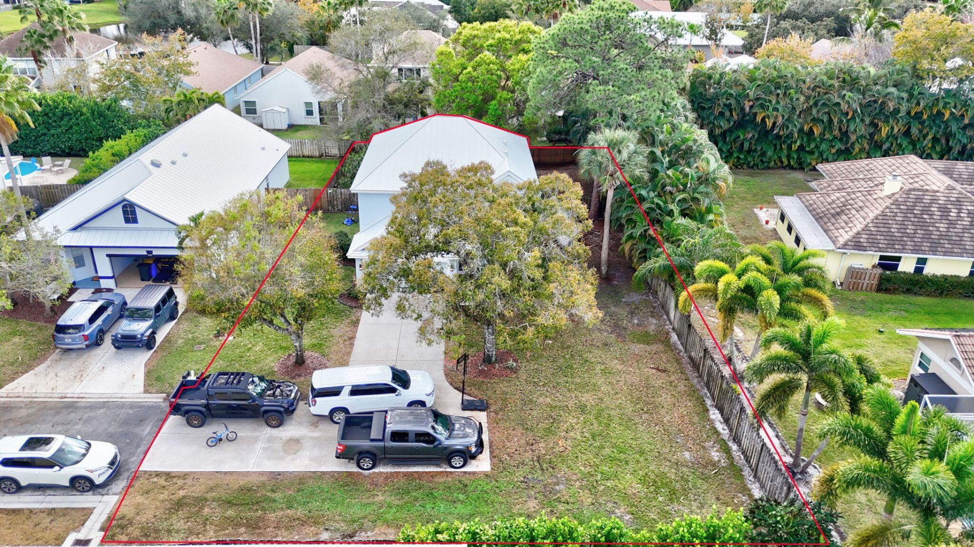 3124 SW Solitaire Palm Drive, Palm City, FL 34990 Photo