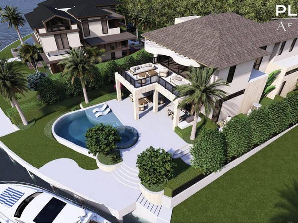 92 Island Drive S, Ocean Ridge, FL 33435