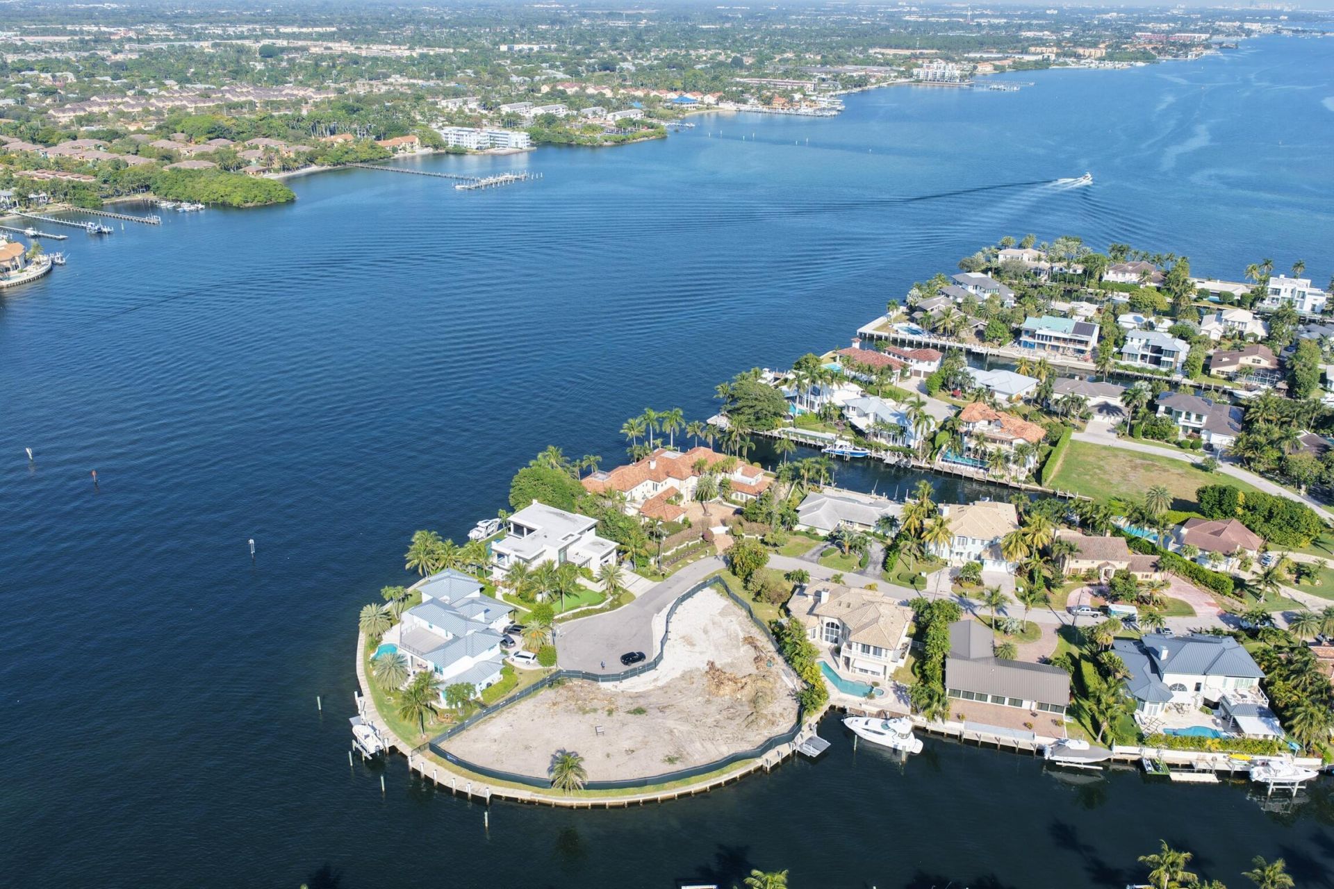 92 Island Drive S, Ocean Ridge, FL 33435 Photo