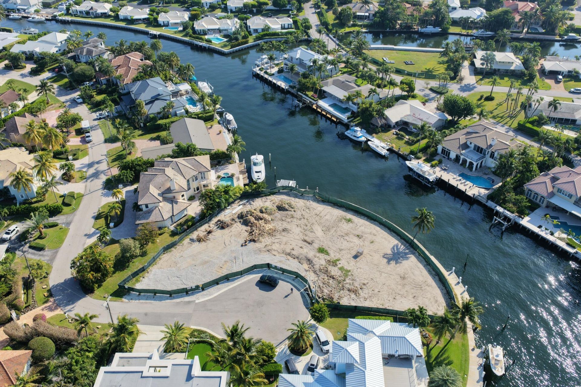 92 Island Drive S, Ocean Ridge, FL 33435 Photo