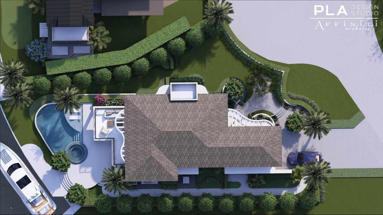 92 Island Drive S, Ocean Ridge, FL 33435 Photo