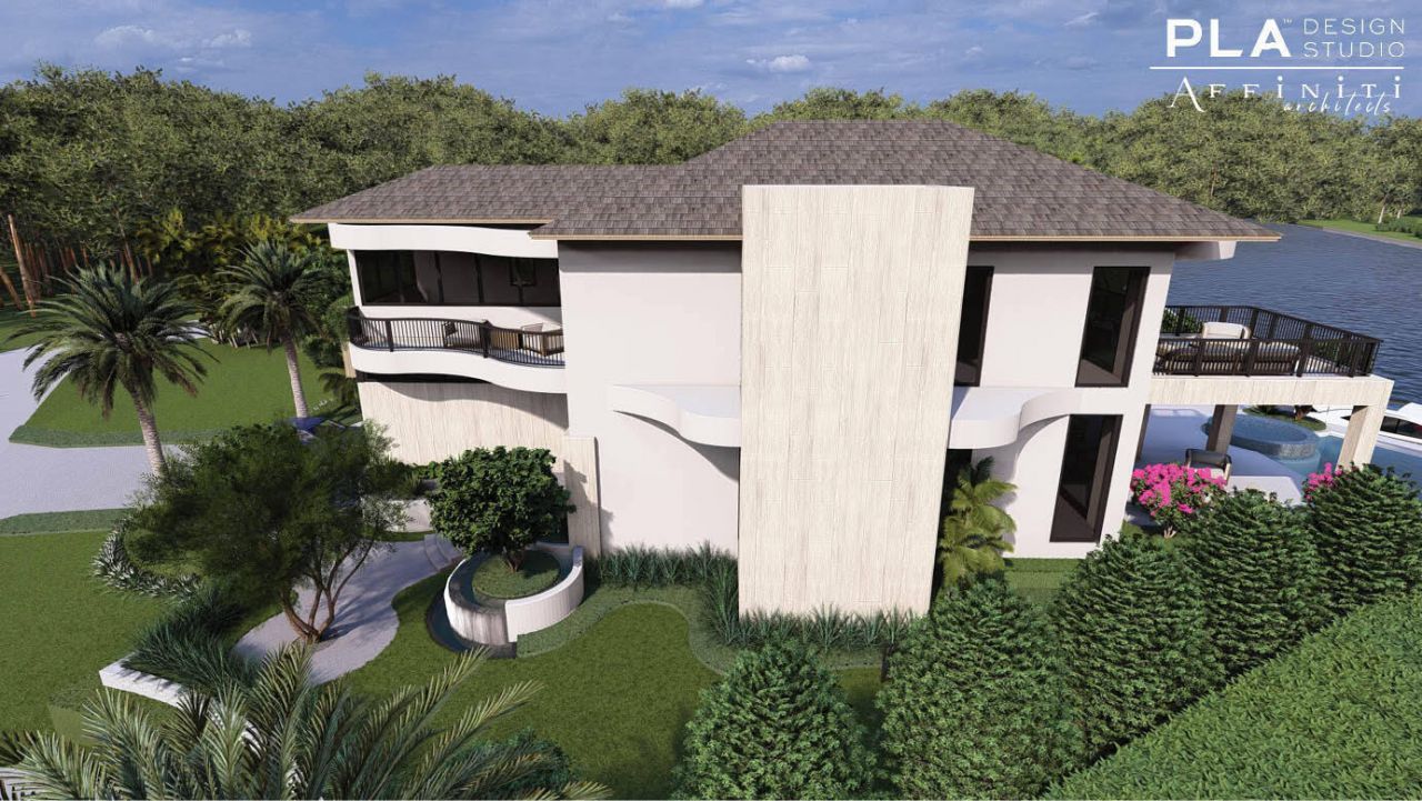 92 Island Drive S, Ocean Ridge, FL 33435 Photo