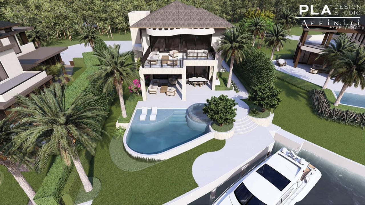 92 Island Drive S, Ocean Ridge, FL 33435 Photo