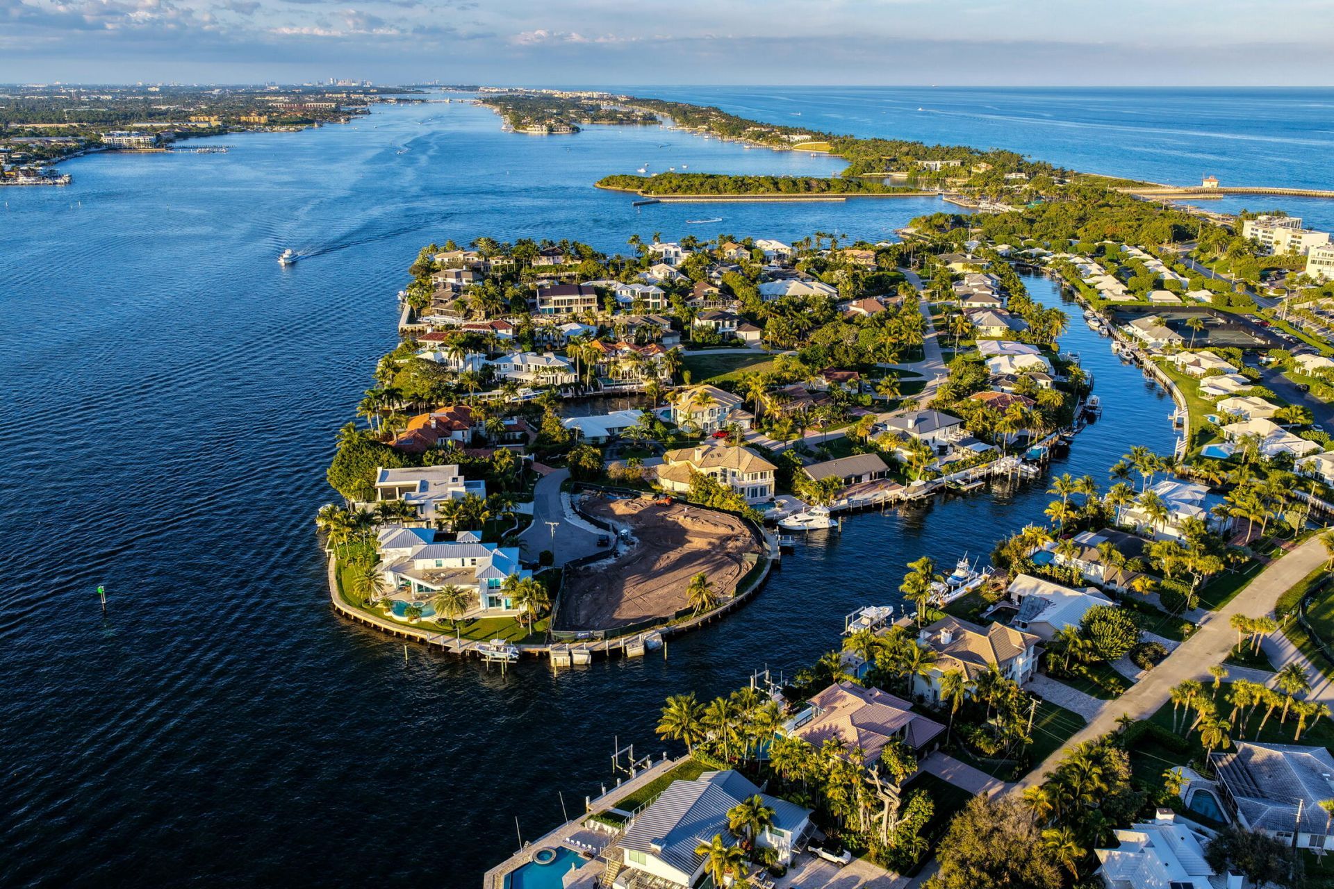 92 Island Drive S, Ocean Ridge, FL 33435 Photo