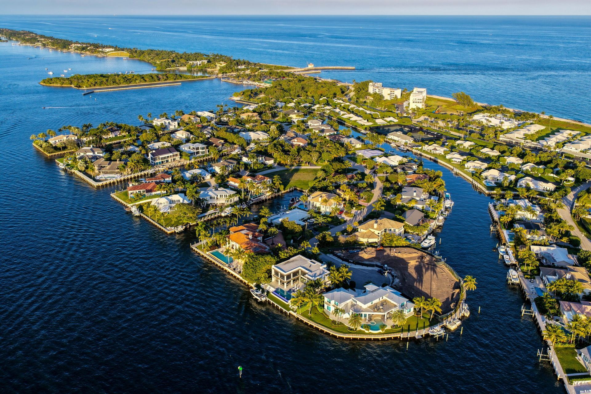 92 Island Drive S, Ocean Ridge, FL 33435 Photo