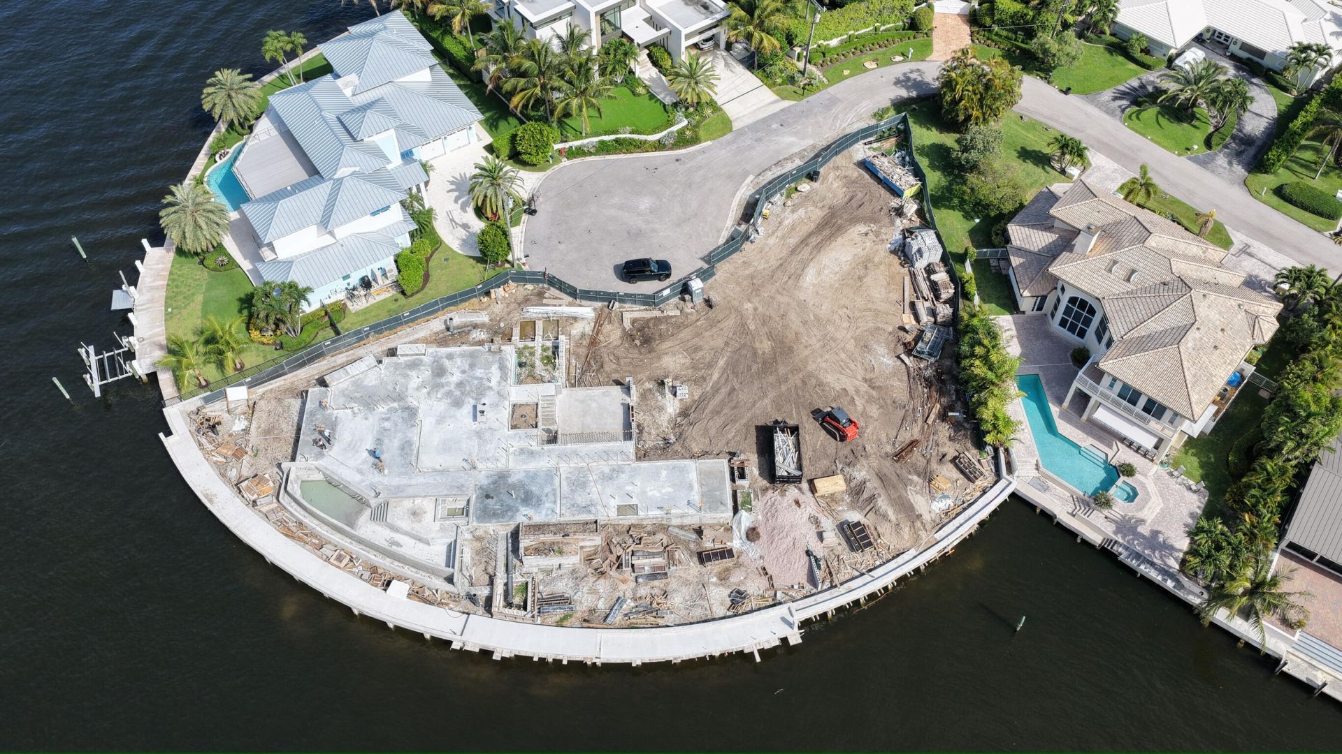 92 Island Drive S, Ocean Ridge, FL 33435 Photo