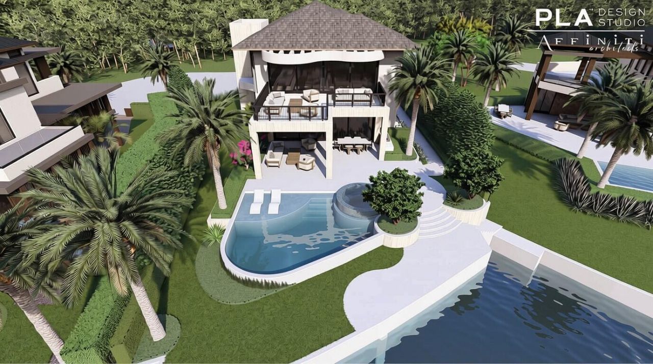 92 Island Drive S, Ocean Ridge, FL 33435 Photo