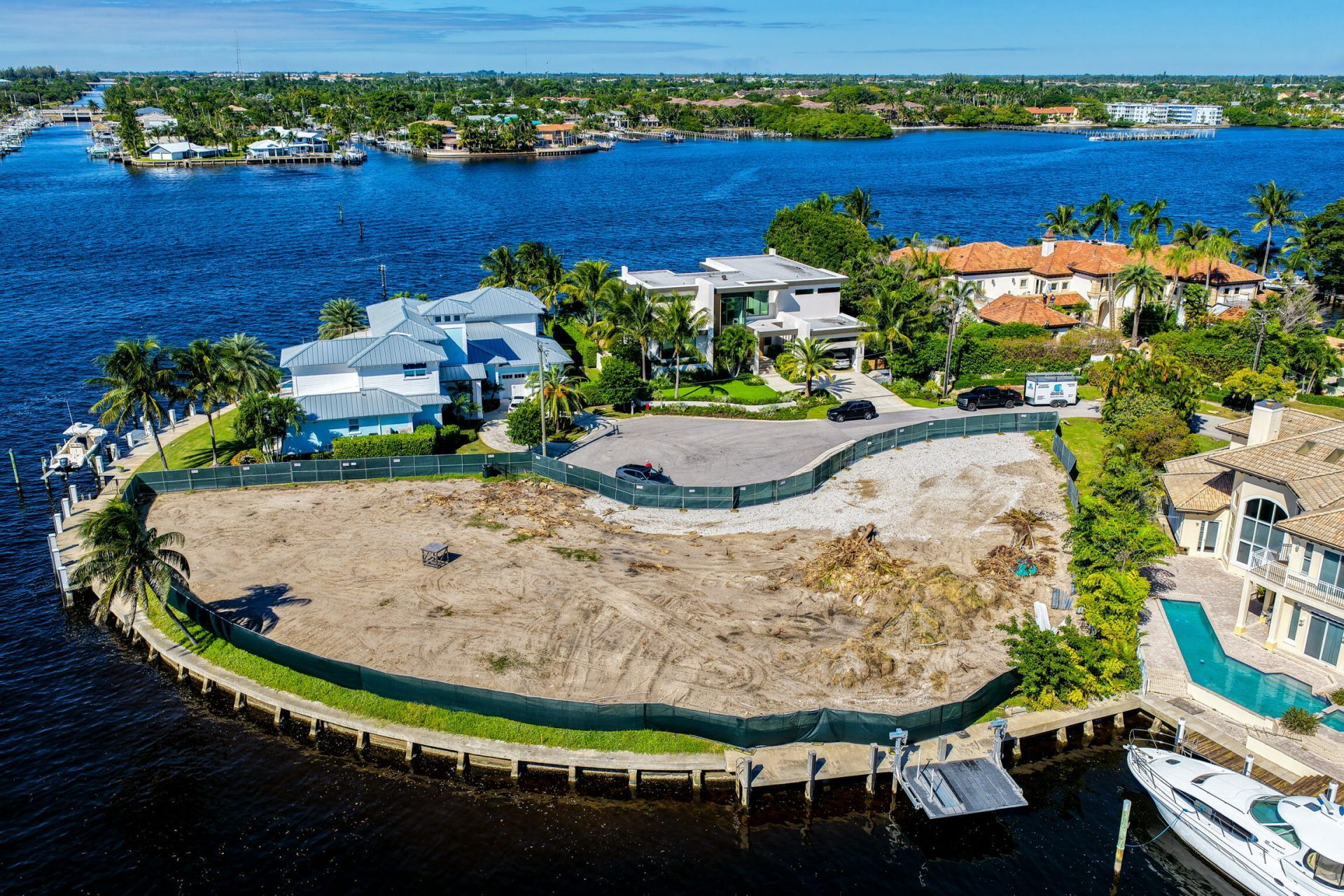 92 Island Drive S, Ocean Ridge, FL 33435 Photo