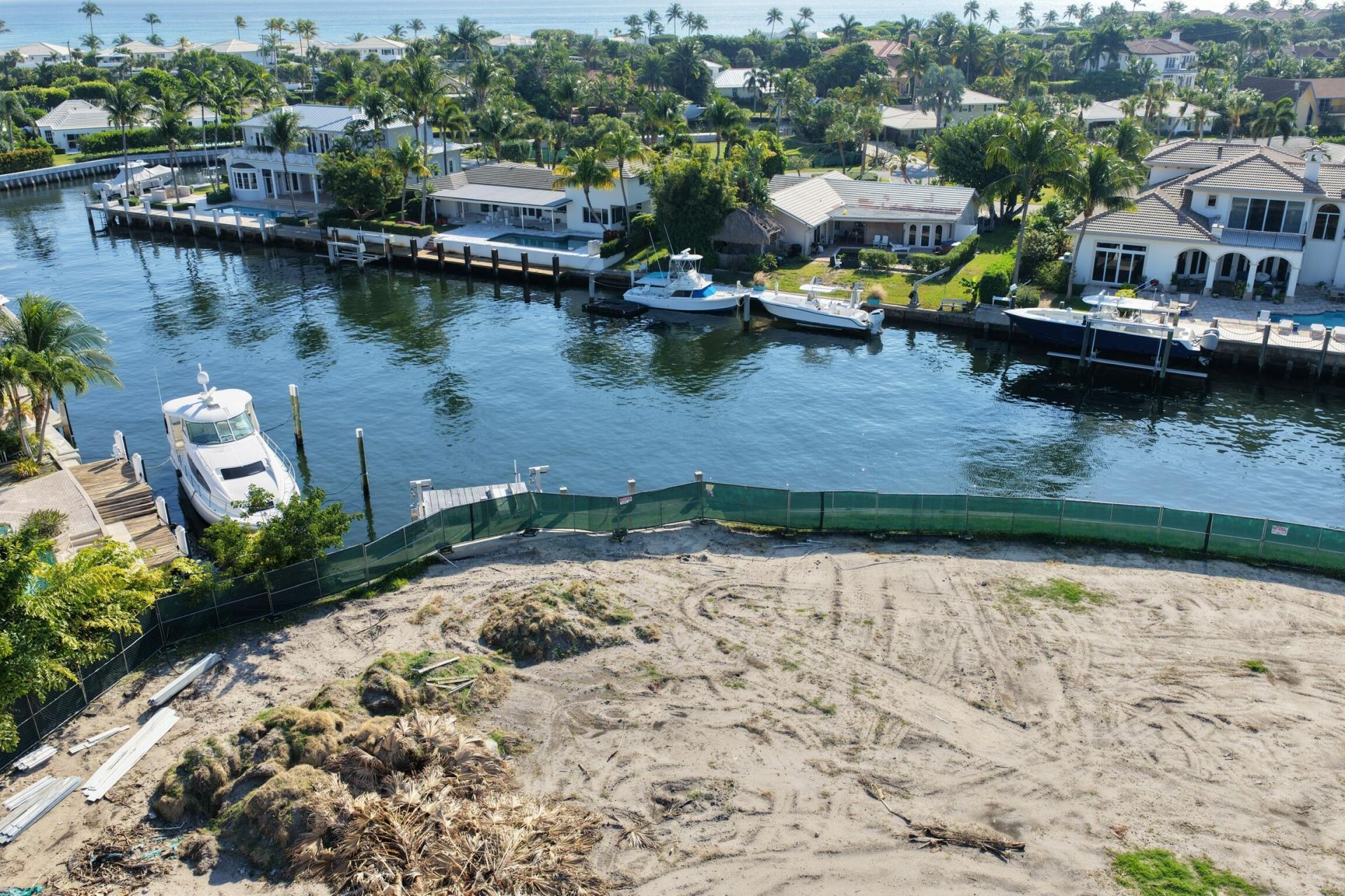 92 Island Drive S, Ocean Ridge, FL 33435 Photo