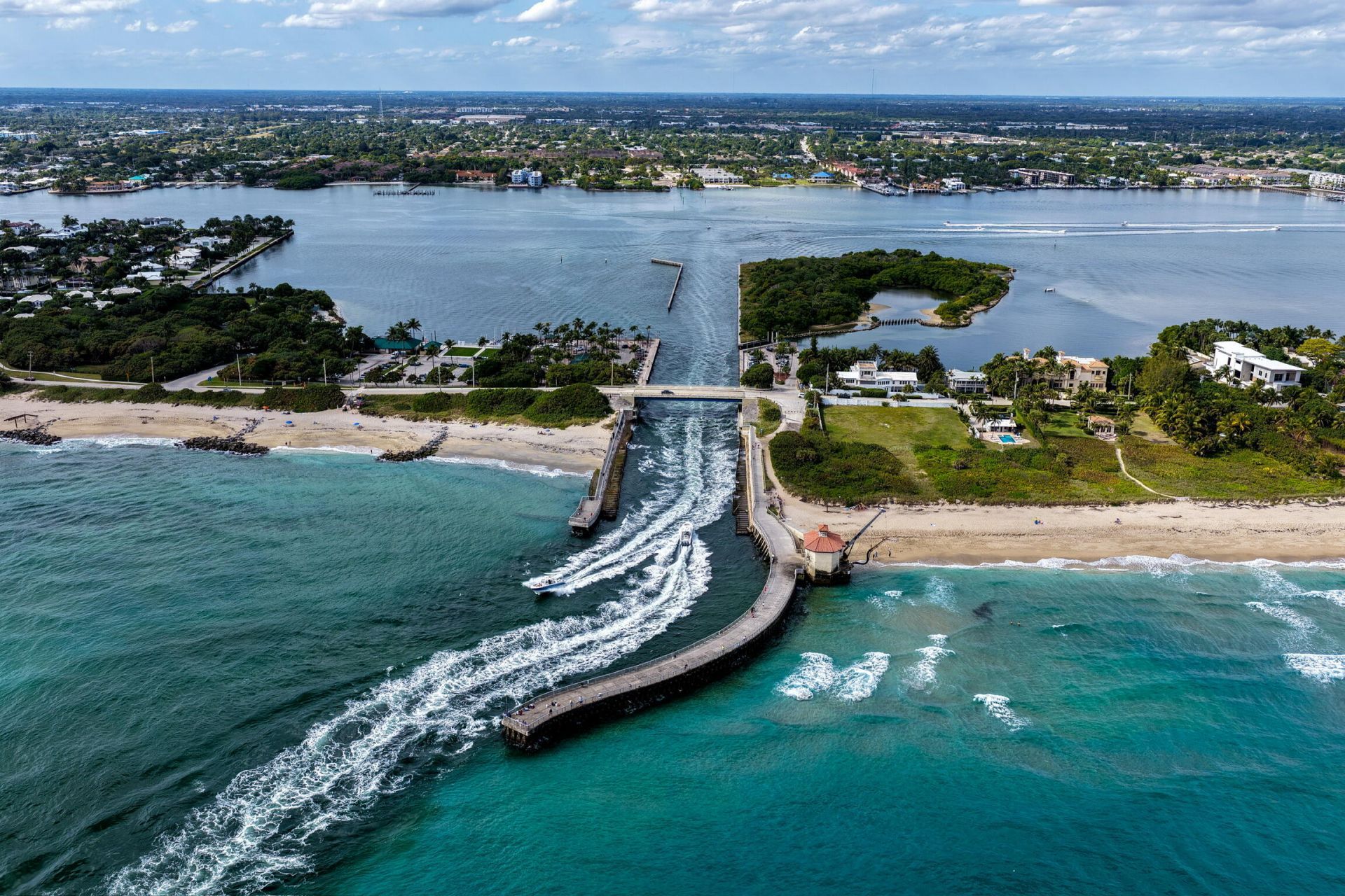 92 Island Drive S, Ocean Ridge, FL 33435 Photo