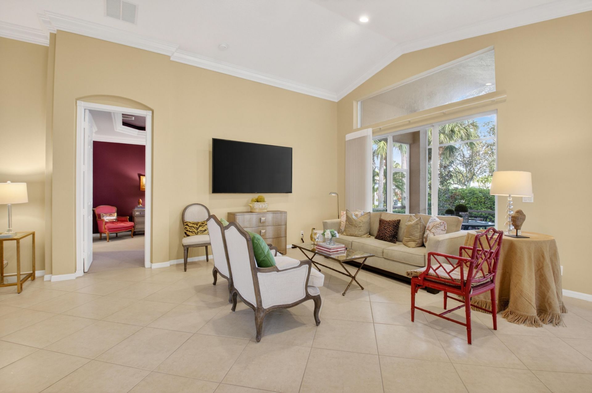 8197 Cavalli Way, Lake Worth, FL 33467 Photo