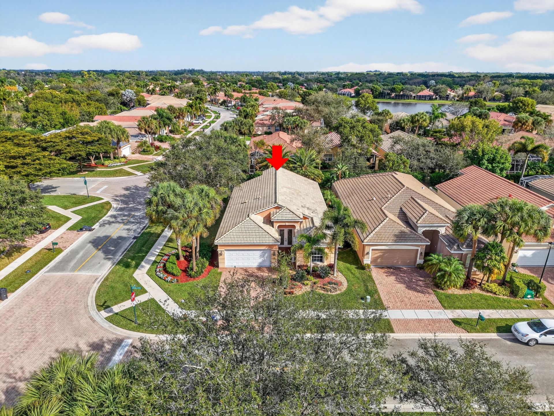 8197 Cavalli Way, Lake Worth, FL 33467 Photo