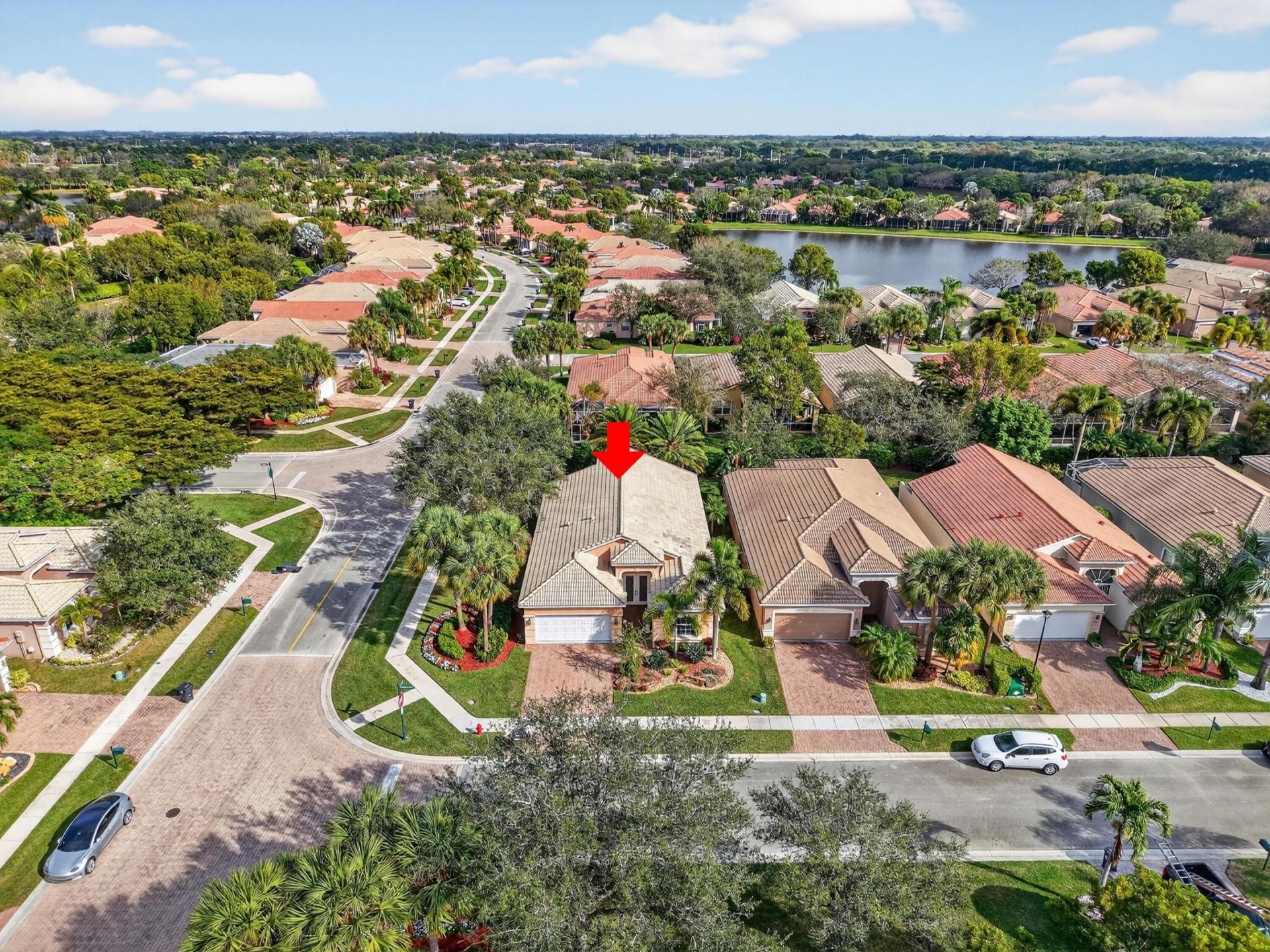 8197 Cavalli Way, Lake Worth, FL 33467 Photo
