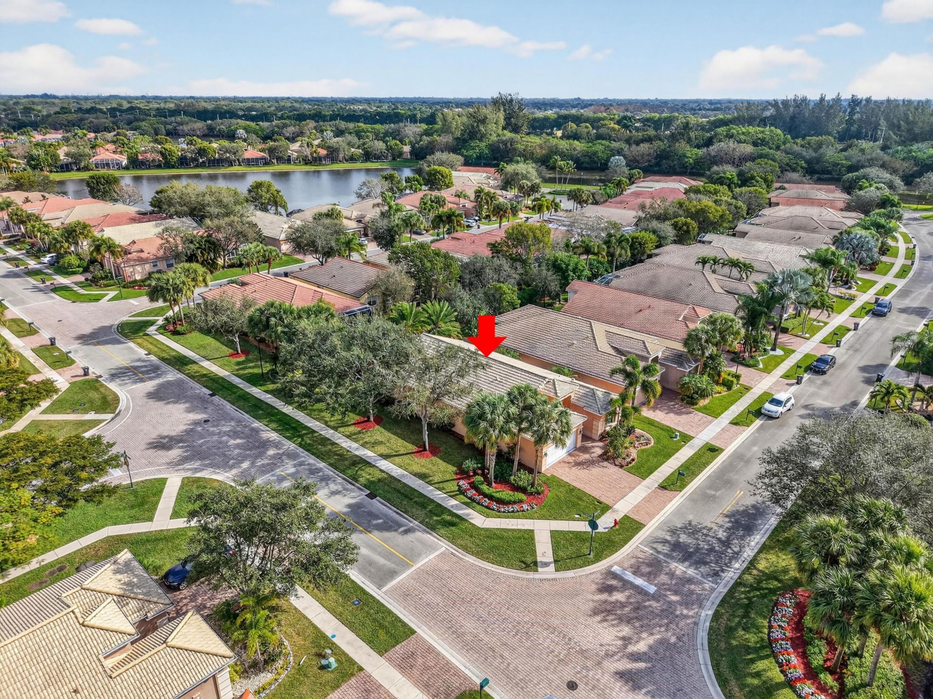 8197 Cavalli Way, Lake Worth, FL 33467 Photo